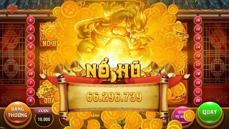 Giới thiệu tổng quan về nổ hũ đổi thưởng