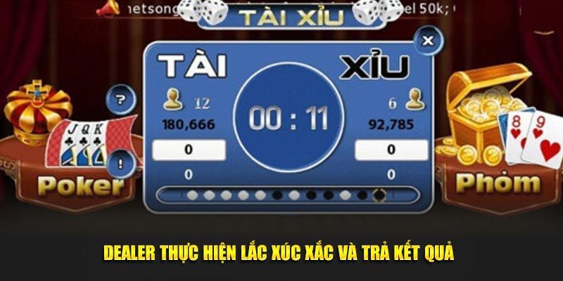 Tài xỉu đổi thưởng 2025 Lý thuyết xác suất trong Tài xỉu đổi thưởng 2025