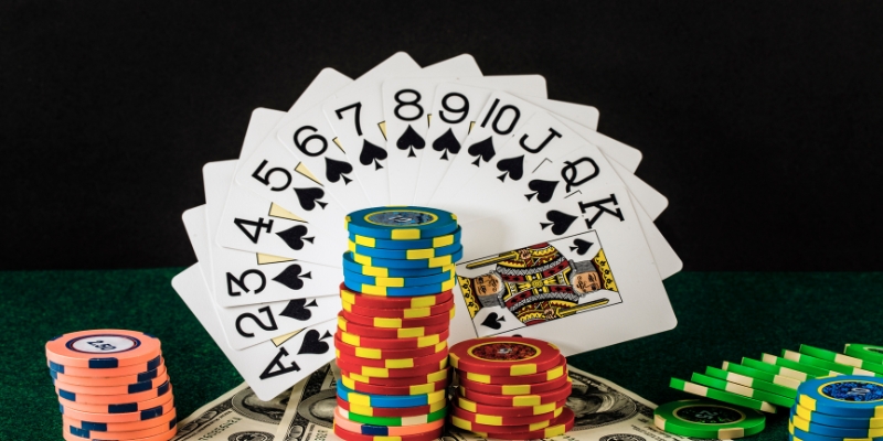 Những yếu tố làm nên sức hút mãnh liệt của game bài