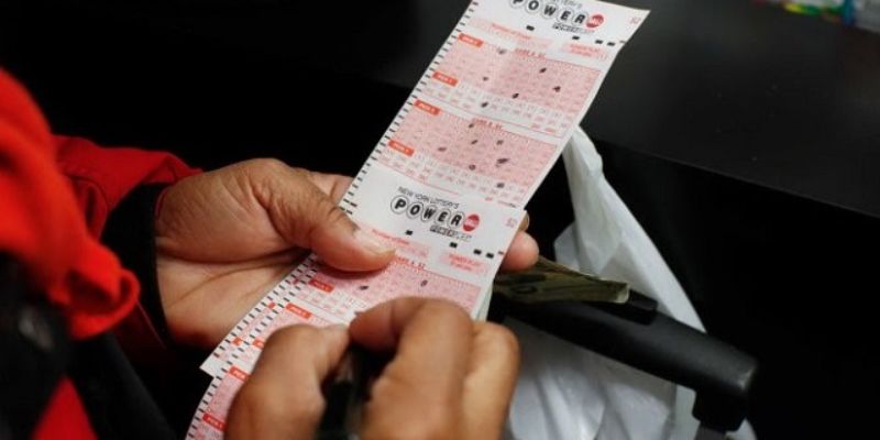 Phương pháp chọn số và phân tích cầu hiệu quả
