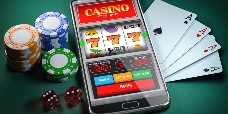 Rút tiền game bài và vai trò của bảo mật trong giao dịch