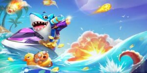 Sức hút từ game bắn cá đổi thưởng uy tín 2025
