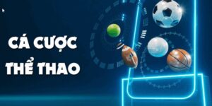 Tại sao nên lựa chọn cá cược thể thao tại Nổ Hũ